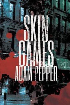 Paperback Skin Games Book