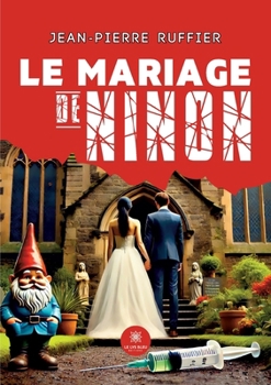 Paperback Le mariage de Ninon [French] Book