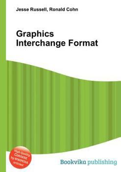 Paperback Graphics Interchange Format Book