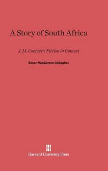 A Story of South Africa