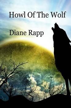 Paperback Howl of the Wolf: Heirs to the Throne Book