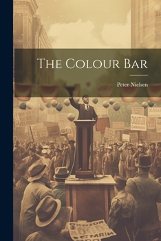 Paperback The Colour Bar Book