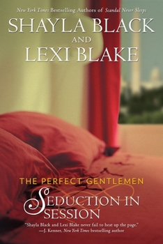 Paperback Seduction in Session Book