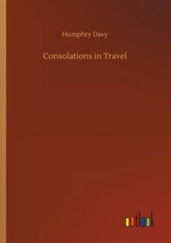 Paperback Consolations in Travel Book