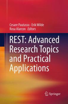 Paperback Rest: Advanced Research Topics and Practical Applications Book