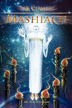 Paperback The Coming of Mashiach Book