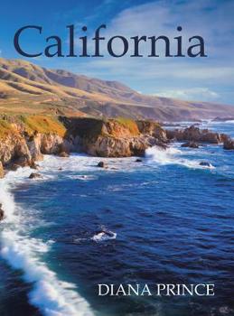 Hardcover California Book