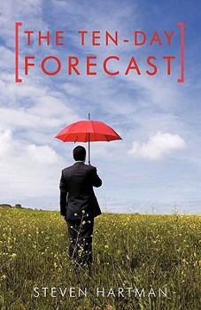 Paperback The Ten-day Forecast Book