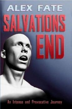 Paperback Salvations End Book