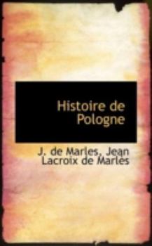 Histoire de Pologne