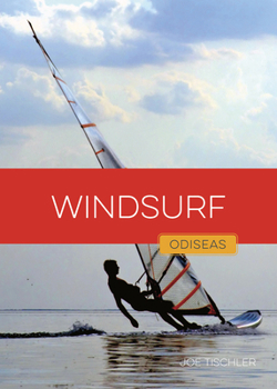 Library Binding Windsurf [Spanish] Book