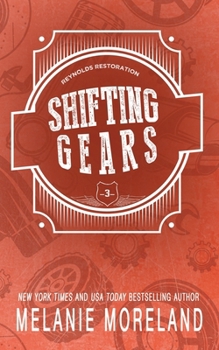 Paperback Shifting Gears Book