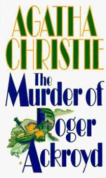 Mass Market Paperback The Murder of Roger Ackroyd Book