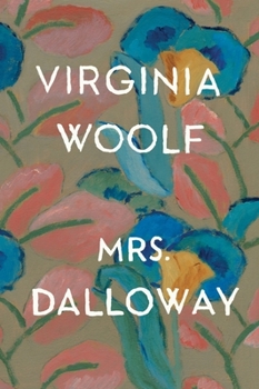 Paperback Mrs. Dalloway Book