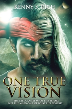 Paperback One True Vision Book