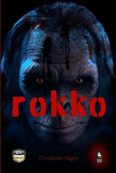 Paperback Rokko Book