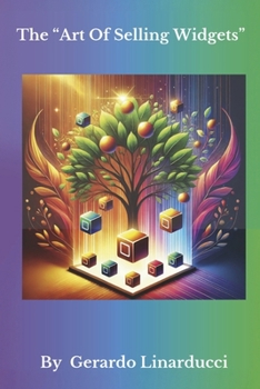 Paperback The Art of Selling Widgets Book