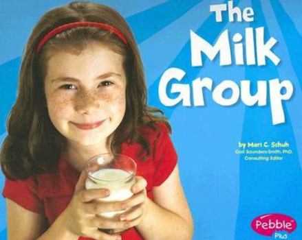 Paperback The Milk Group Book