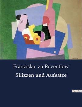 Paperback Skizzen und Aufsätze [German] Book