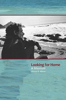 Paperback Looking for Home: A Memoir Book