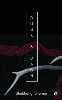 Paperback Dusk & Dawn Book