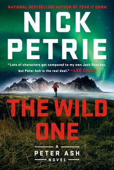 Paperback The Wild One Book