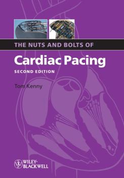 Paperback Nuts Bolts Cardiac Pacing 2e Book