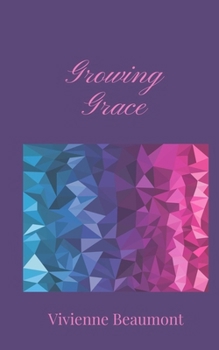 Paperback Growing Grace Book