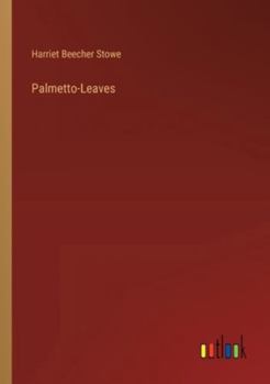 Paperback Palmetto-Leaves Book