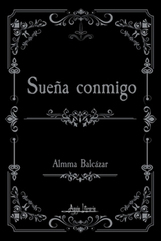 Paperback Sueña conmigo [Spanish] Book