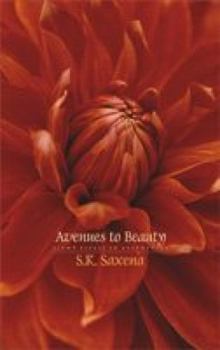 Hardcover Avenues to Beauty: Eight Essays in Aesthetics Book