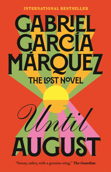 Paperback Until August Book
