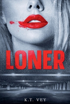 Paperback Loner Book