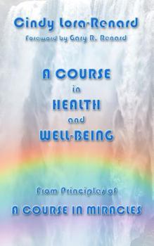 Paperback A Course in Health and Well-Being Book