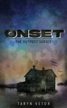 Paperback Onset (The Outpost Series) Book