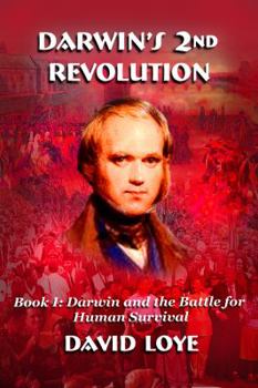 Paperback Darwin's Second Revolution Book