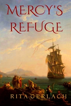 Paperback Mercy's Refuge Book