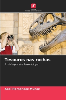 Paperback Tesouros nas rochas [Portuguese] Book