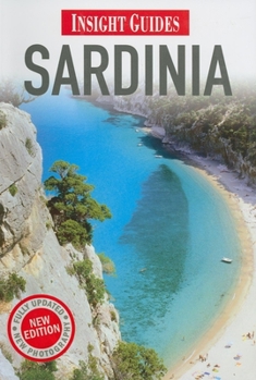 Insight Guide Sardinia (Insight Guides Sardinia)