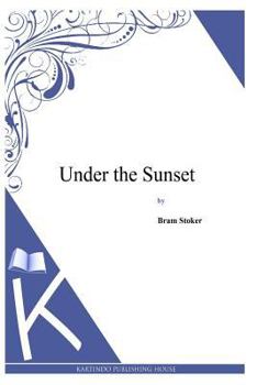 Paperback Under the Sunset Book