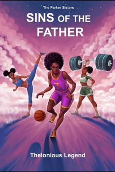 Paperback Sins Of The Father Book