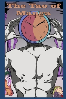 The Tao of Manga