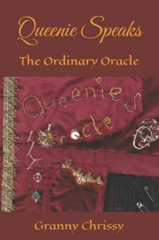 Paperback Queenie Speaks: The Ordinary Oracle Book