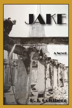 Paperback Jake Book