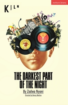 Paperback The Darkest Part of the Night Book