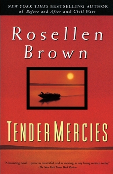 Paperback Tender Mercies Book