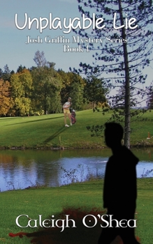 Paperback Unplayable Lie Book