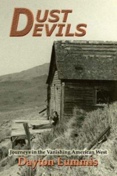 Paperback Dust Devils Book