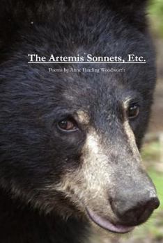 Paperback The Artemis Sonnets, Etc. Book