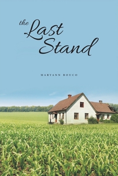 Paperback The Last Stand Book